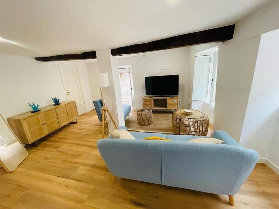 Precioso Apartamento Reformado 2Hab Elantxobe Exterior foto