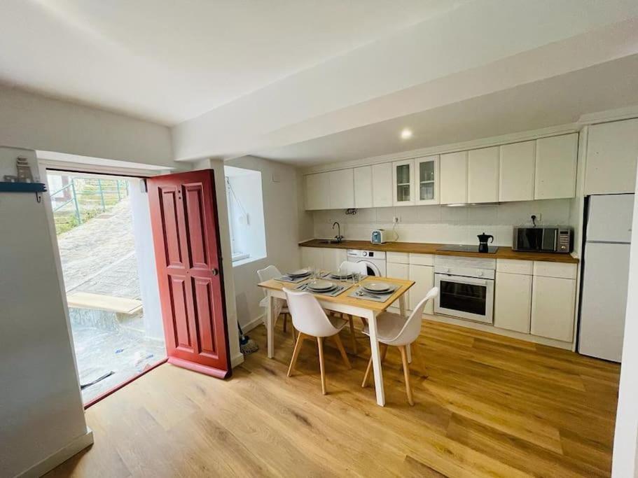 Precioso Apartamento Reformado 2Hab Elantxobe Exterior foto
